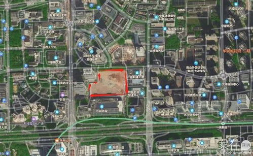 粵海街道產業升級新標桿 長城科技園舊改更名中電嘉苑正式動工，聚焦信息系統運行維護服務新高地