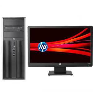 惠普HP 8300 Elite CMT臺式機深度解析 經(jīng)典商用平臺的價值與現(xiàn)狀